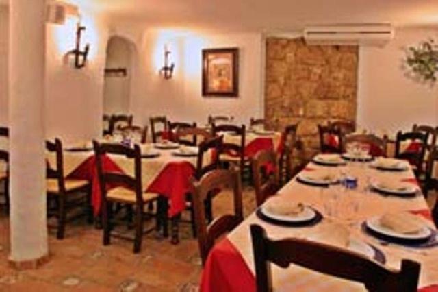 Hotel Zahori بييغو ذي كورذوبا المظهر الخارجي الصورة