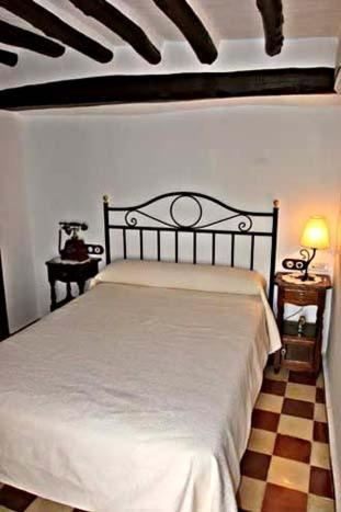 Hotel Zahori بييغو ذي كورذوبا الغرفة الصورة