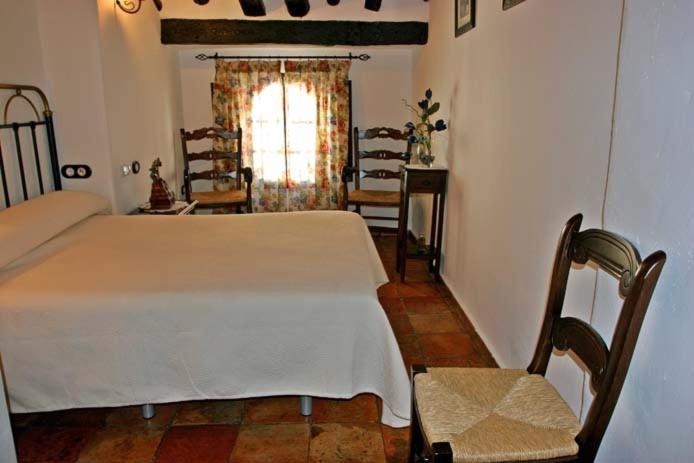 Hotel Zahori بييغو ذي كورذوبا الغرفة الصورة