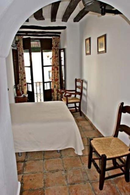 Hotel Zahori بييغو ذي كورذوبا الغرفة الصورة