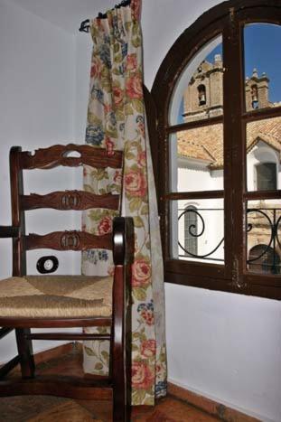 Hotel Zahori بييغو ذي كورذوبا الغرفة الصورة