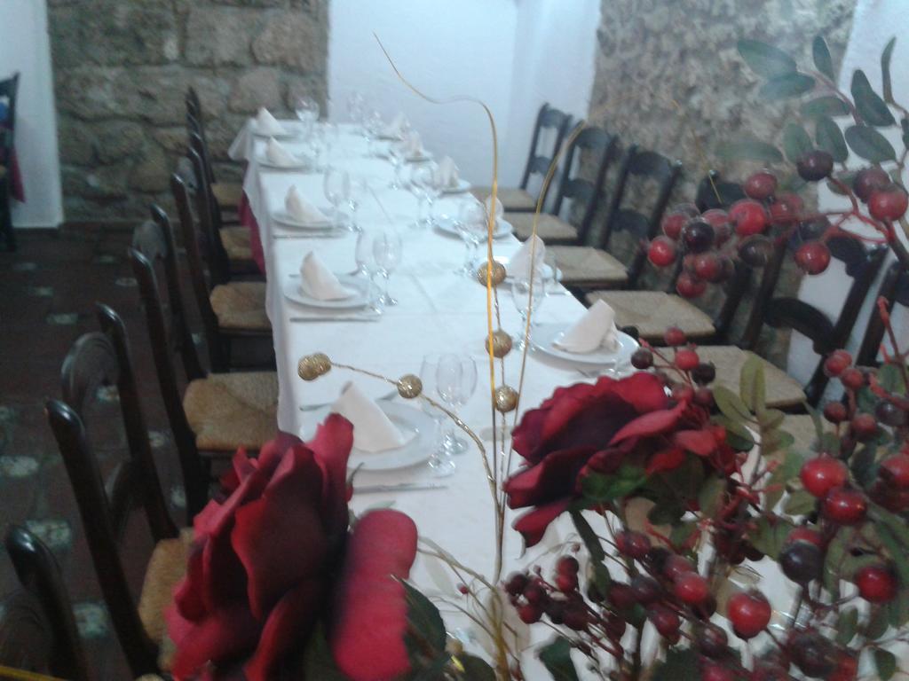 Hotel Zahori بييغو ذي كورذوبا المظهر الخارجي الصورة