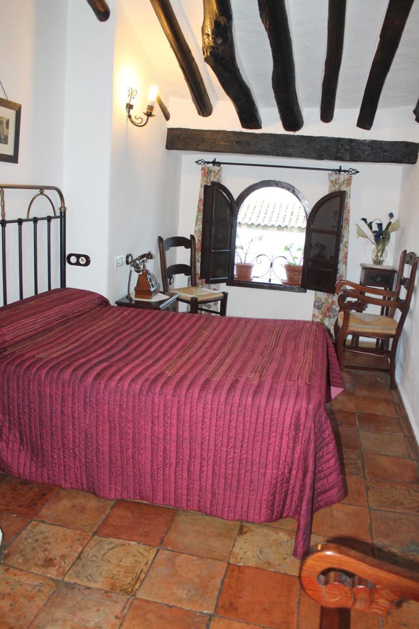 Hotel Zahori بييغو ذي كورذوبا المظهر الخارجي الصورة