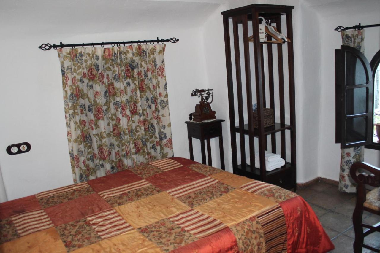 Hotel Zahori بييغو ذي كورذوبا المظهر الخارجي الصورة